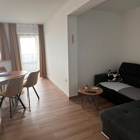 Appmishadze Apartment Crikvenica Luaran gambar