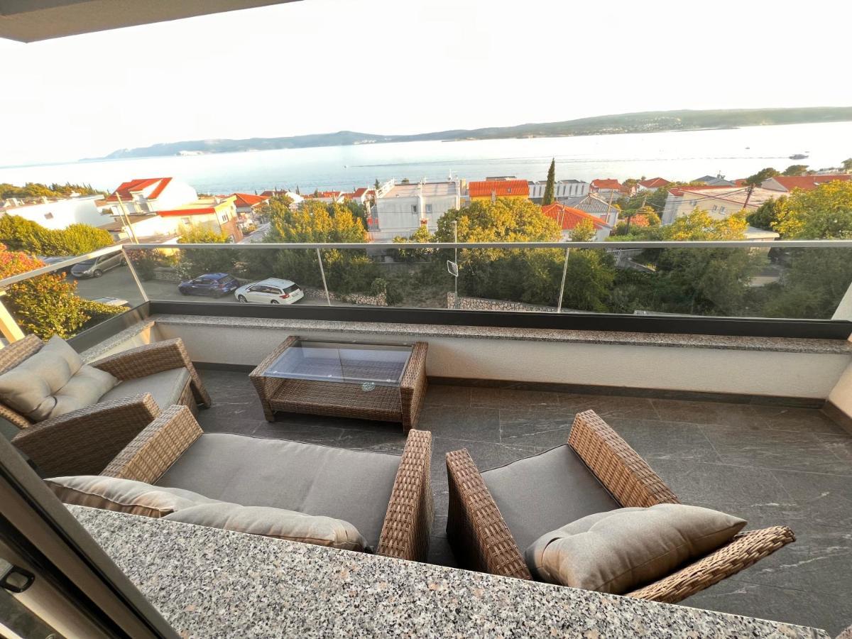 Appmishadze Apartment Crikvenica Luaran gambar