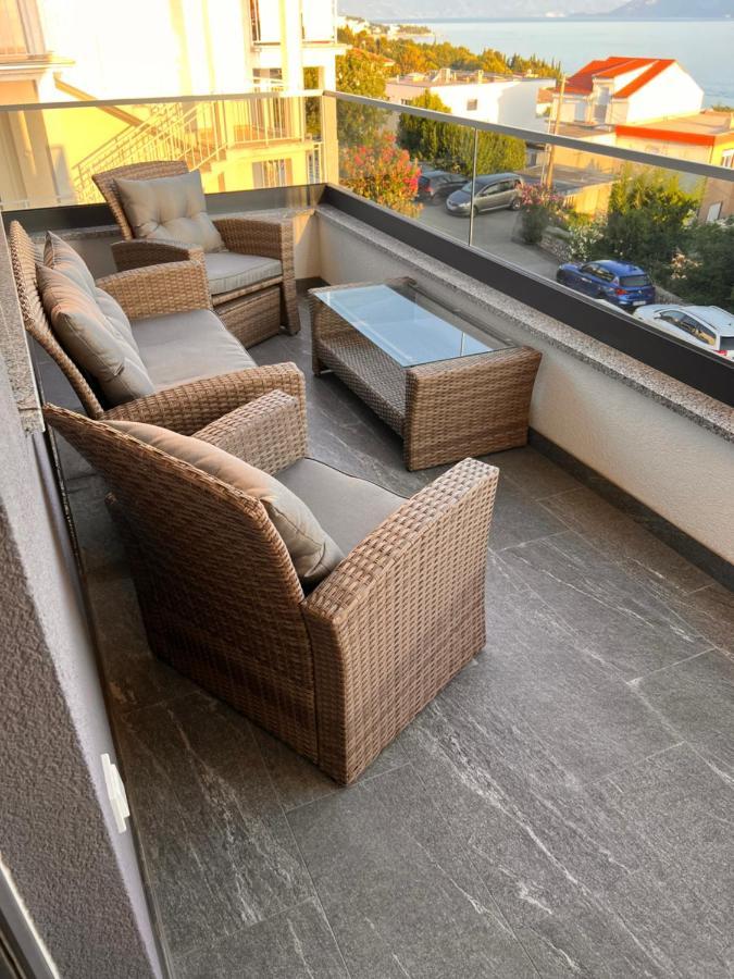 Appmishadze Apartment Crikvenica Luaran gambar