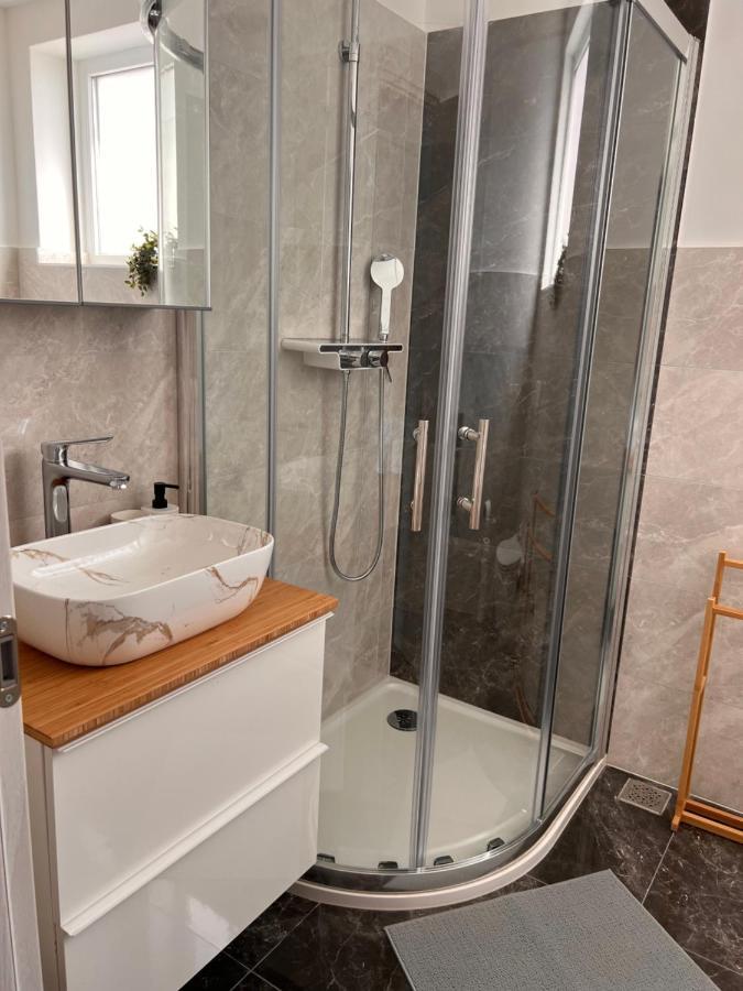 Appmishadze Apartment Crikvenica Luaran gambar