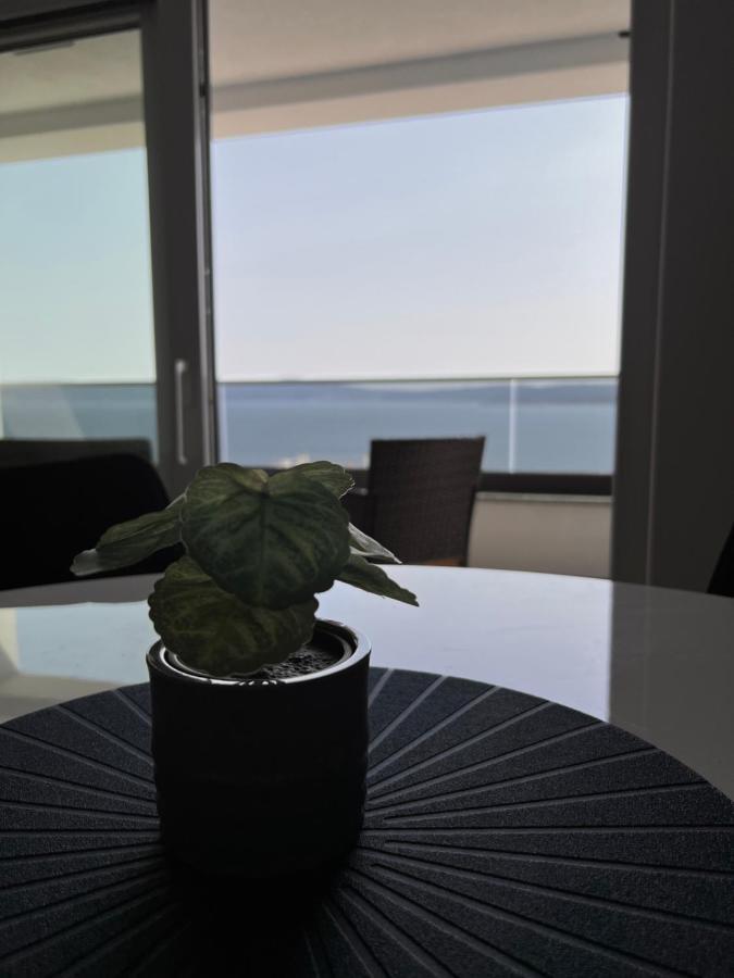 Appmishadze Apartment Crikvenica Luaran gambar