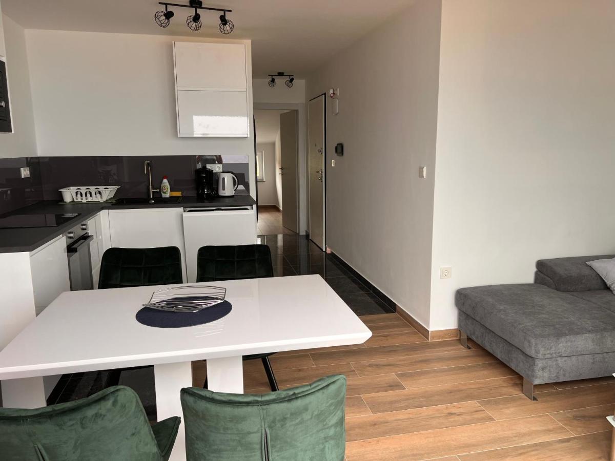 Appmishadze Apartment Crikvenica Luaran gambar