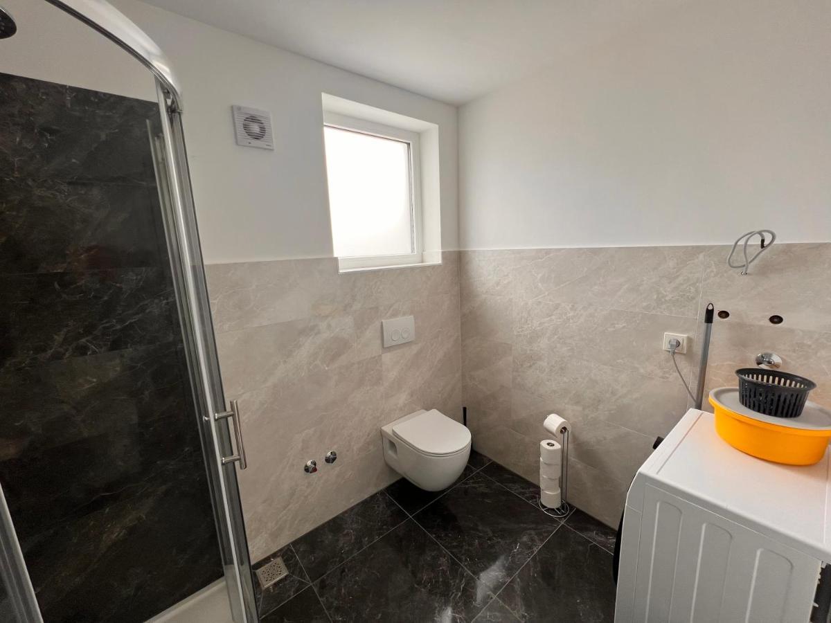 Appmishadze Apartment Crikvenica Luaran gambar