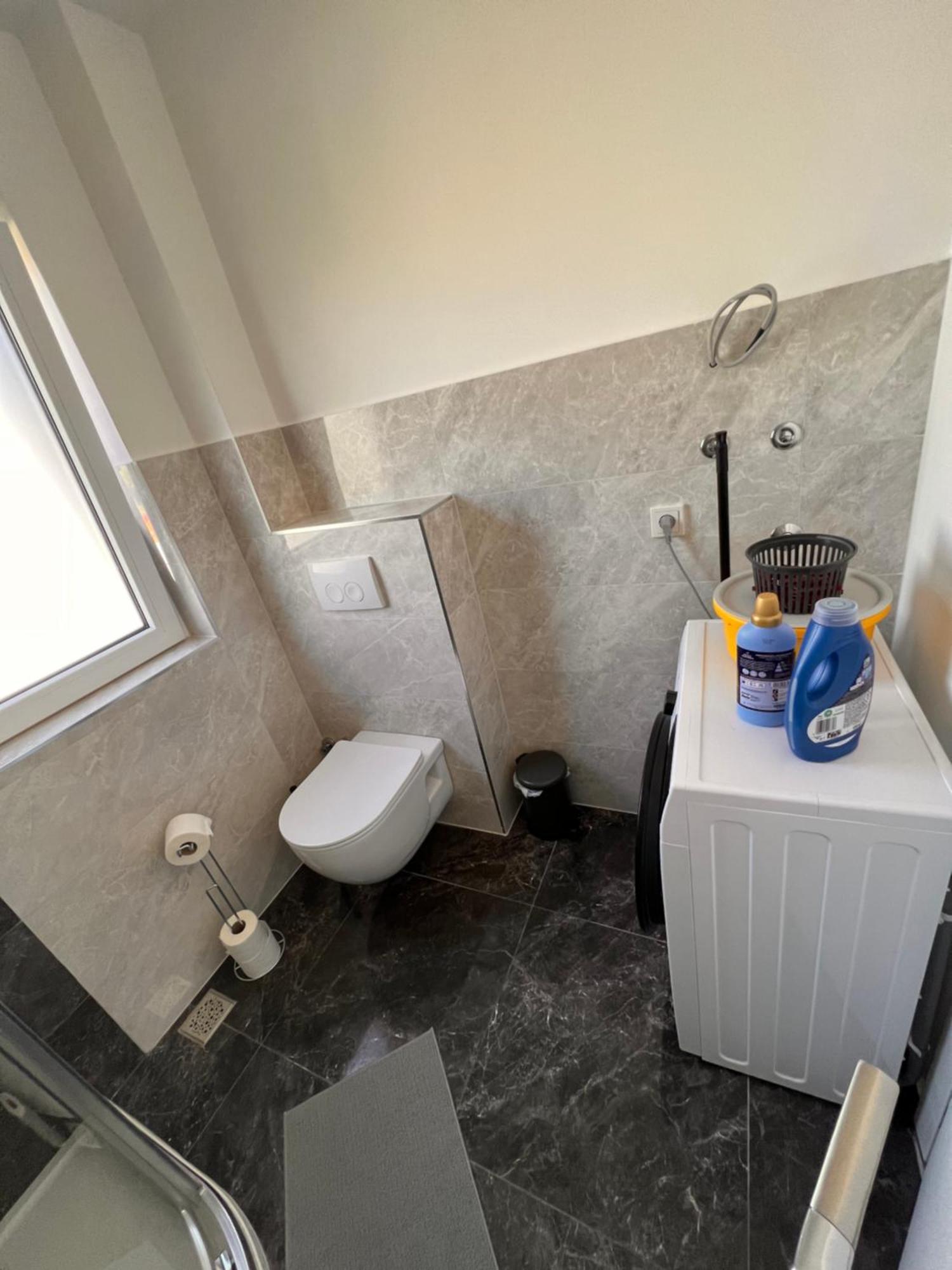 Appmishadze Apartment Crikvenica Luaran gambar