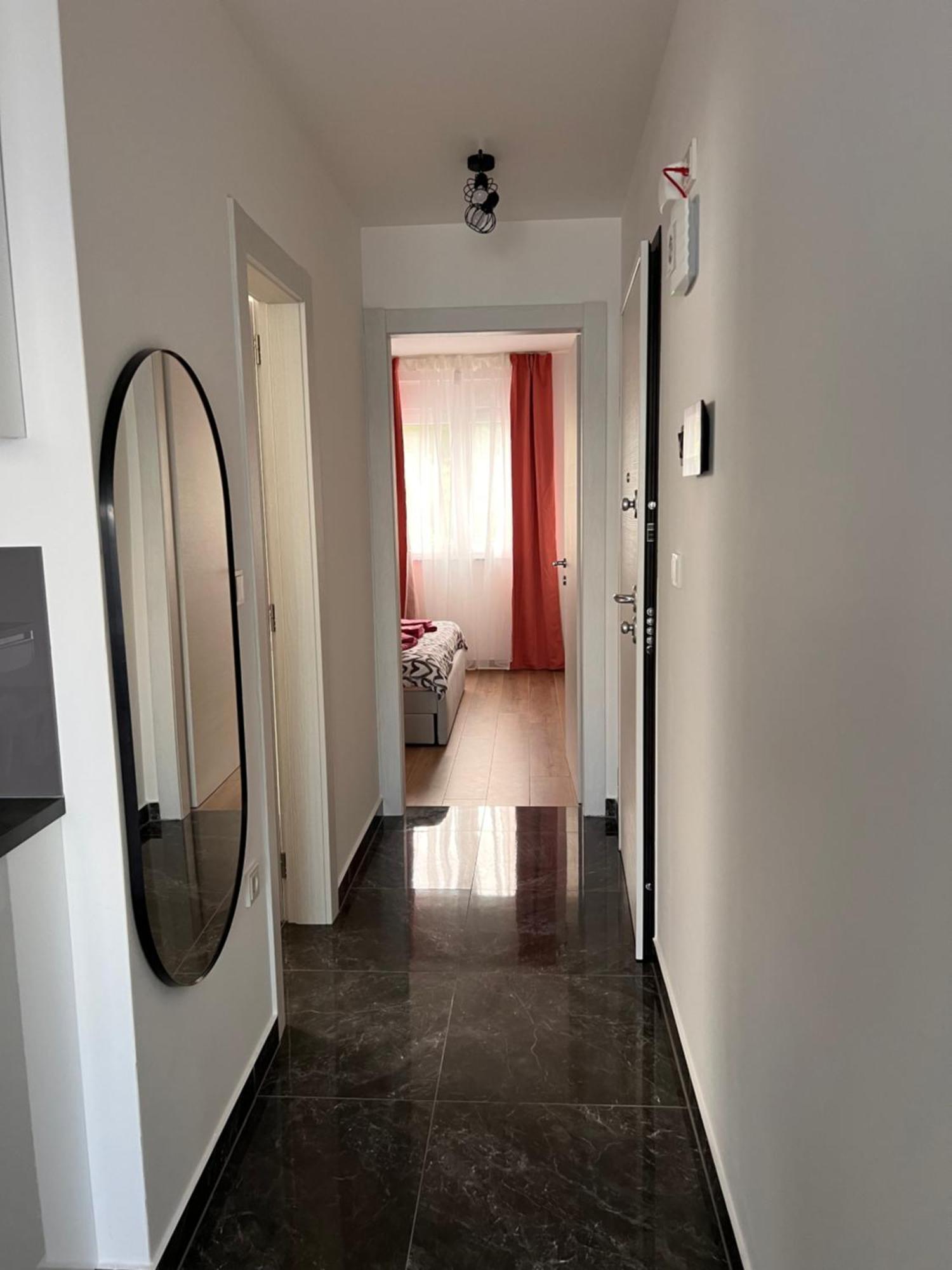 Appmishadze Apartment Crikvenica Luaran gambar