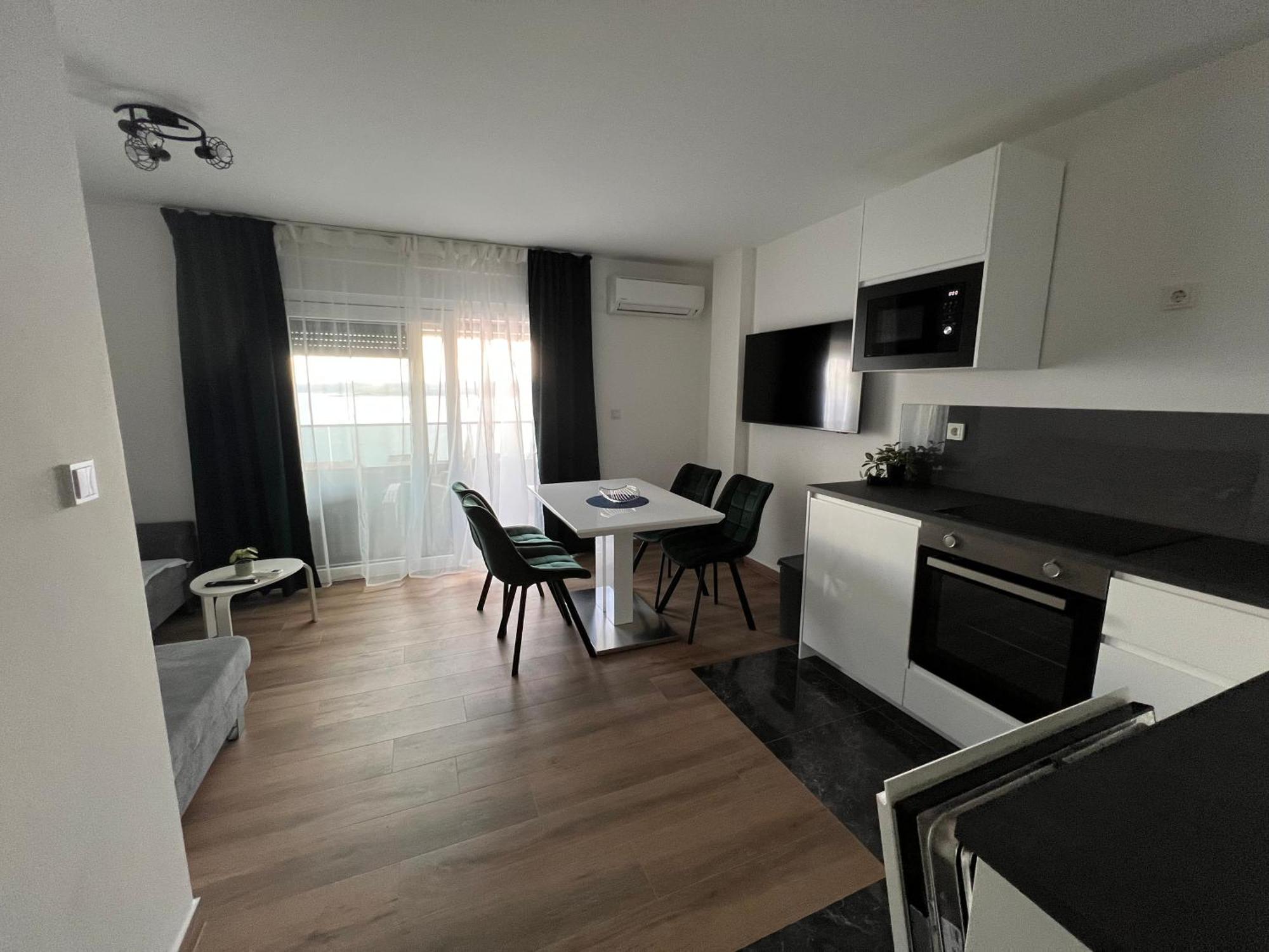 Appmishadze Apartment Crikvenica Luaran gambar