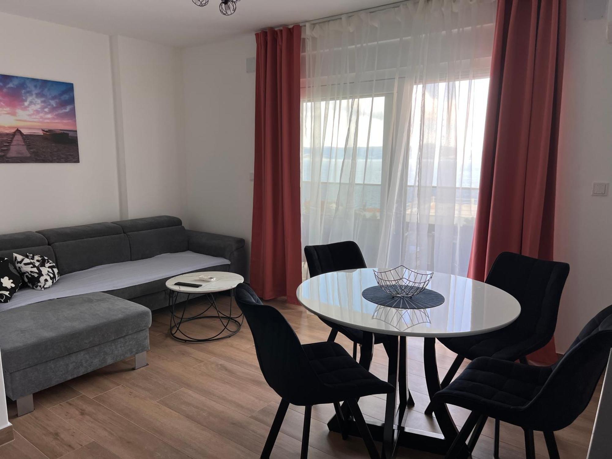 Appmishadze Apartment Crikvenica Luaran gambar
