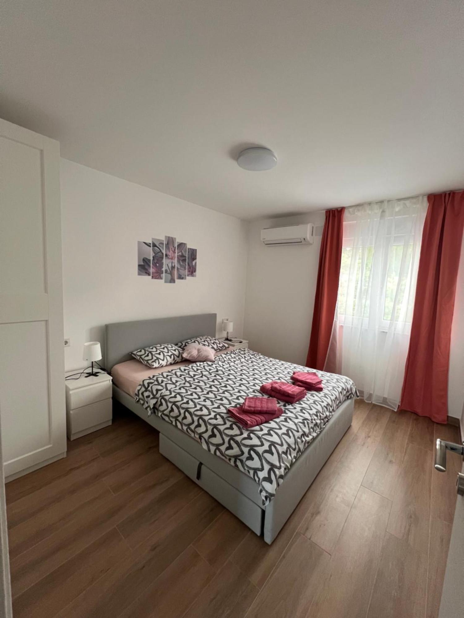 Appmishadze Apartment Crikvenica Luaran gambar