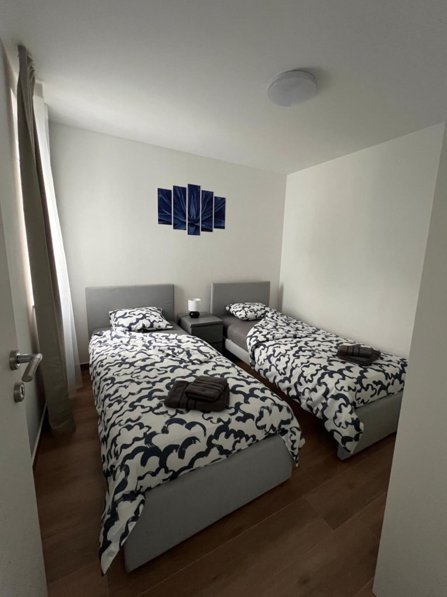Appmishadze Apartment Crikvenica Luaran gambar