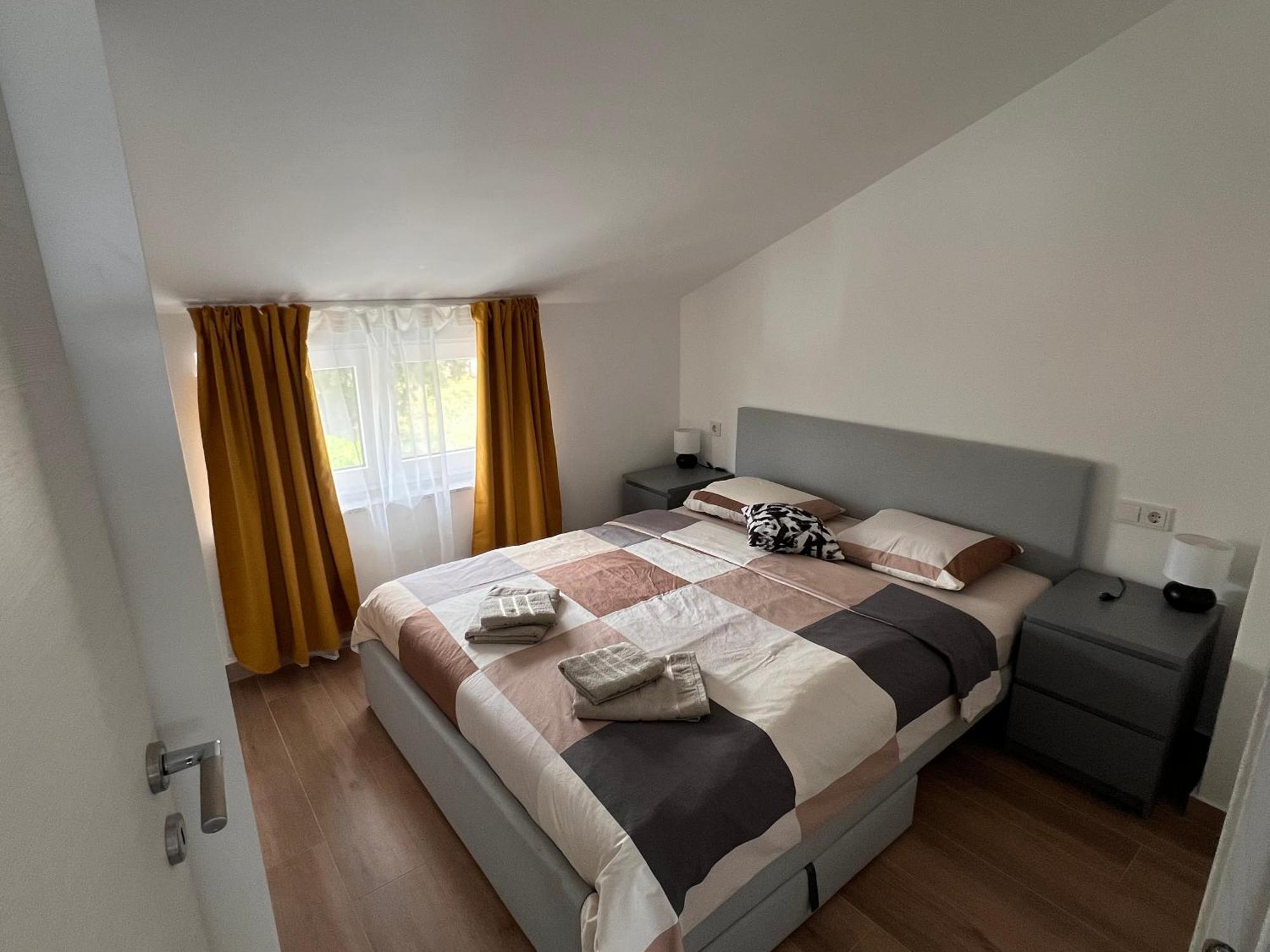Appmishadze Apartment Crikvenica Luaran gambar
