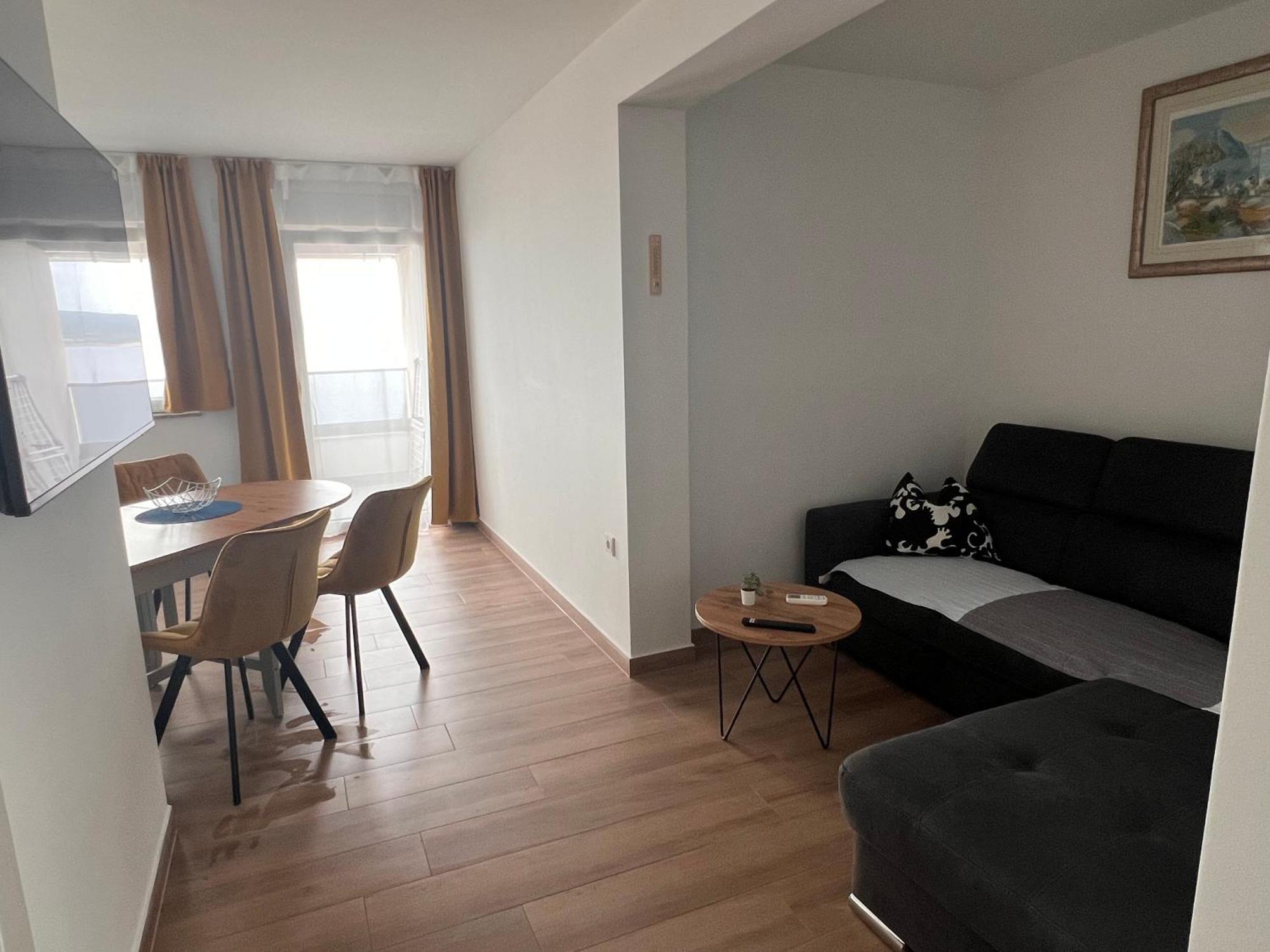 Appmishadze Apartment Crikvenica Luaran gambar