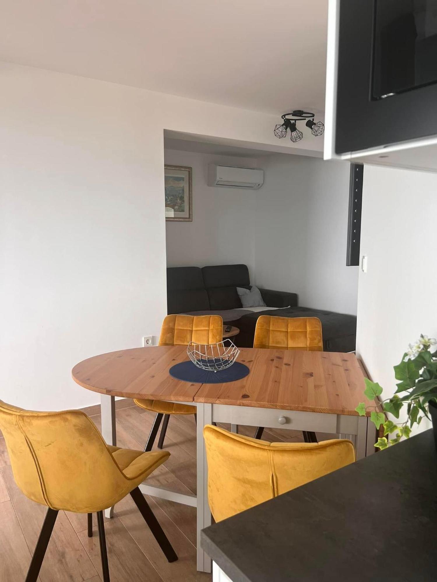 Appmishadze Apartment Crikvenica Luaran gambar